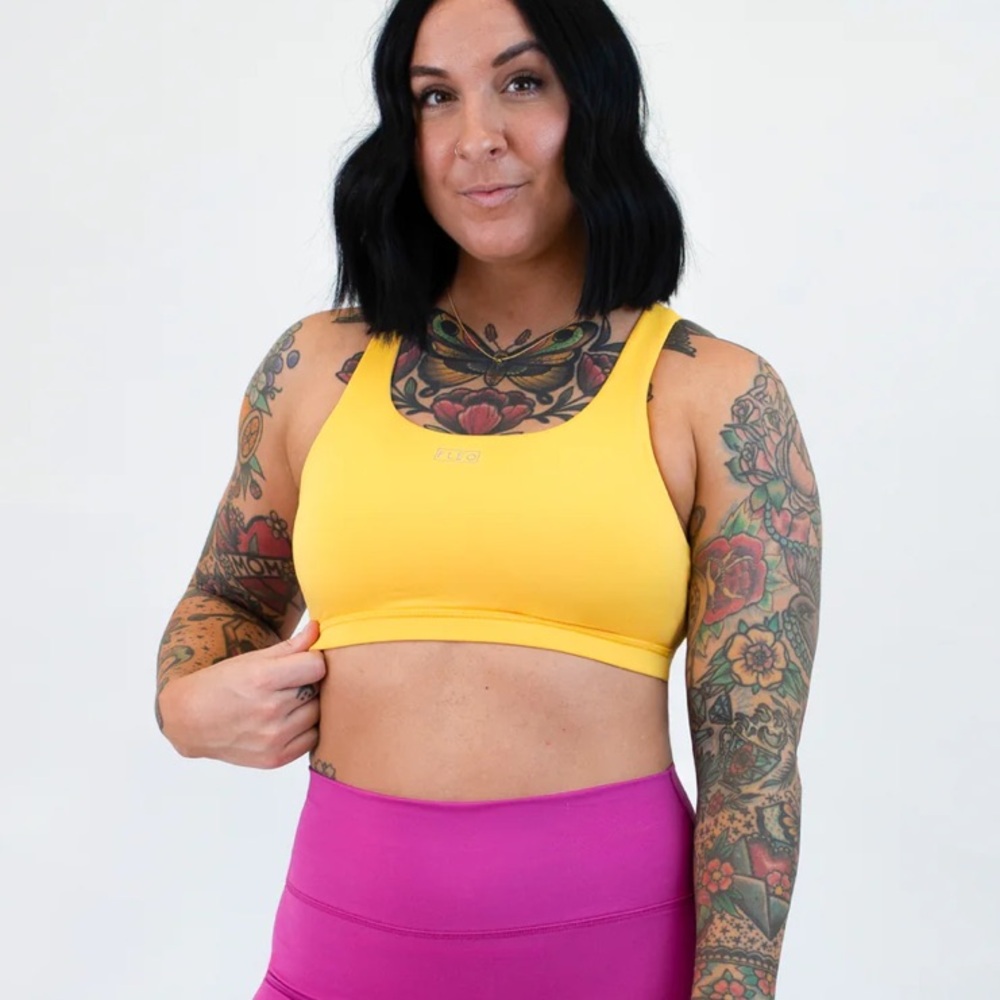 FLEO Isla Sports Bra x 2